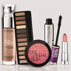 Beauty Basket